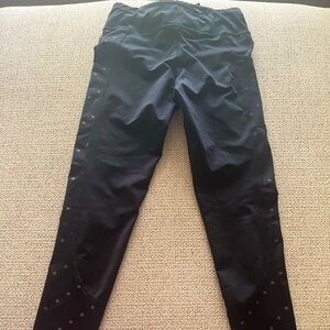 Girls Nike leggings